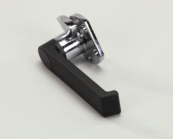 Nu-Vu 50-1407 Latch,Cam,Left Hinge, (NUV50-1407)