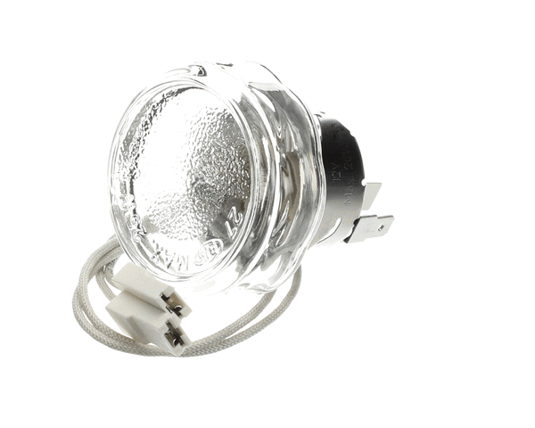Nu-Vu 50-1410 Oven Lamp Assembly,12V,G4,20W (NUV50-1410)
