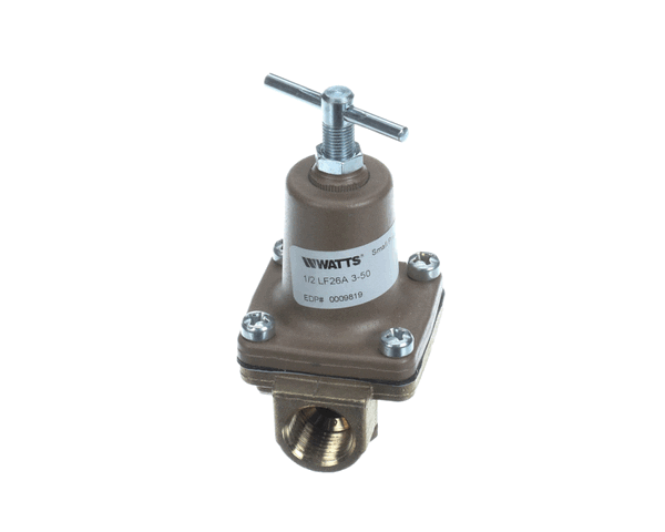 Nu-Vu 50-1548 Regulator (NUV50-1548)