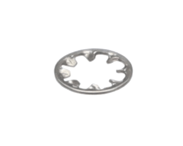 Nu-Vu 53-0020 Washer,S/S,#10,Internal Tooth (NUV53-0020)