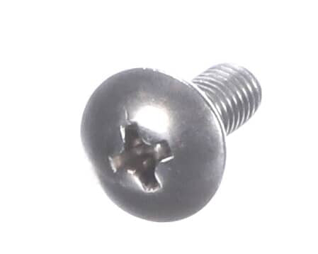 Nu-Vu 53-0031 Screw,S/S,10-32 X 1/2,Slpnhd (NUV53-0031)