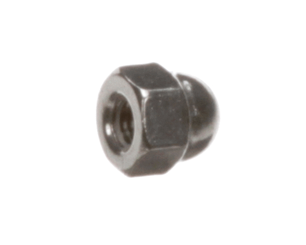 Nu-Vu 53-0045 Nut,S/S,10-32,Low Crown Acorn (NUV53-0045)