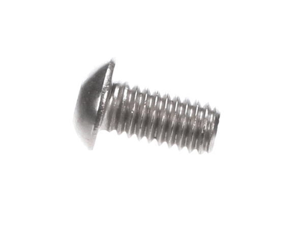 Nu-Vu 53-0314 Screw,Cap,5/16-18 X 5/8",S/S (NUV53-0314)
