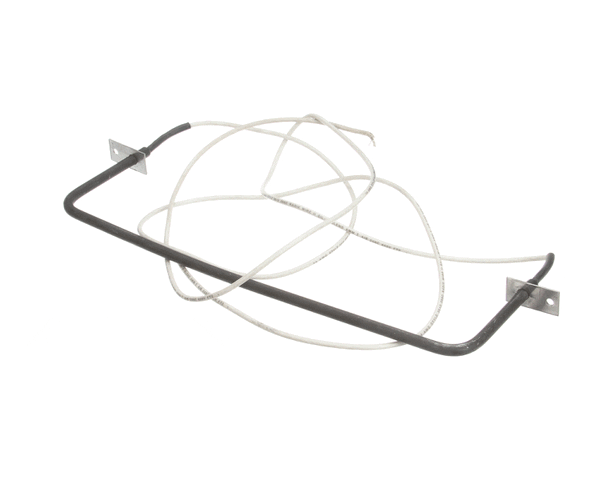 Nu-Vu 60-0002-B Element,120V,255W,Bent (NUV60-0002-B)