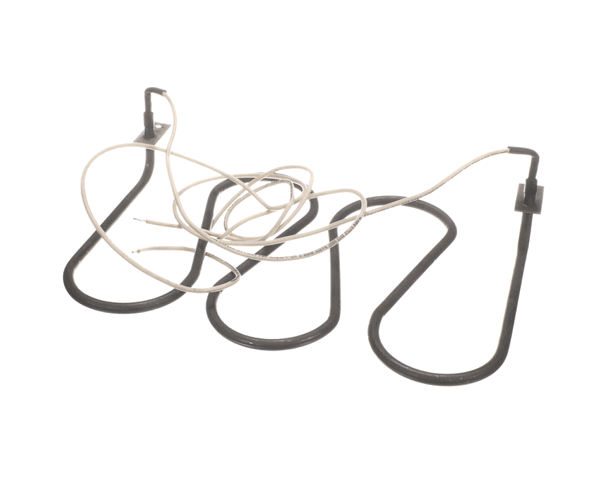 Nu-Vu 60-0009-1-C Element,240V,2000W,Shaped (NUV60-0009-1-C)