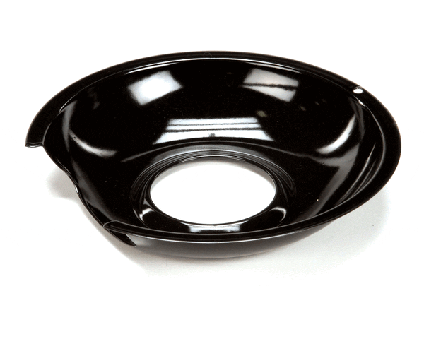 Nu-Vu 60-0049 Pan,6",Porcelain,125/Box (NUV60-0049)
