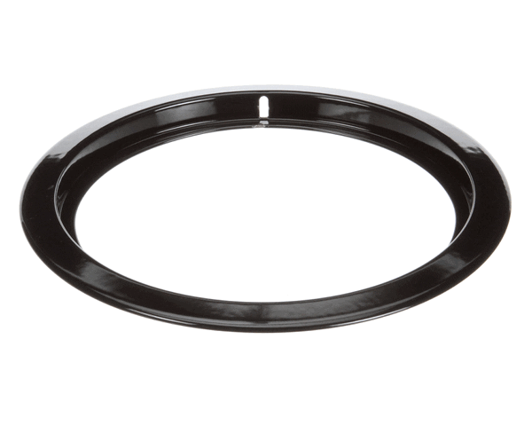 Nu-Vu 60-0050 Ring,6",Porcelain,100/Bx (NUV60-0050)