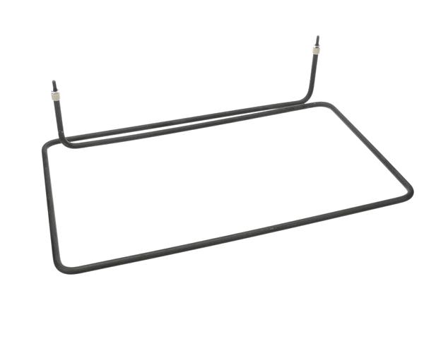 Nu-Vu 60-0062-2-1-D Element, 120V,1700W, Tabs Off (NUV60-0062-2-1-D)
