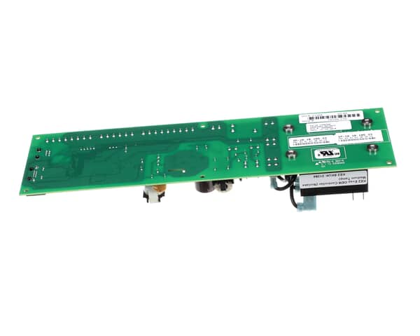 Nu-Vu 66-1147 Potentiometer Assembly, Op-4/8M (NUV66-1147)