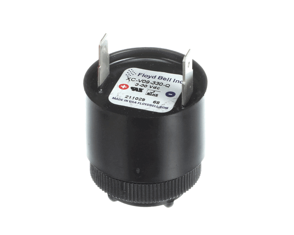 Nu-Vu 66-1151 Alarm,24Vdc (NUV66-1151)