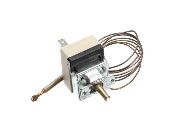 Nu-Vu 66-1159 Thermostat,Mechanical,122-482 (NUV66-1159)