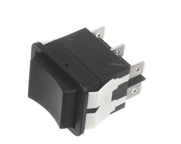 Nu-Vu 6Fme567P Switch, 120V On/Off/On (NUV6FME567P)