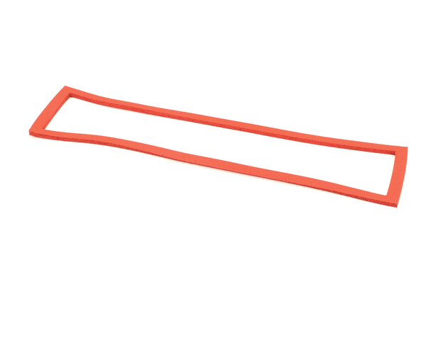 Nu-Vu 70-0192-A Gasket,Orange Red,16 X 3-3/4 X (NUV70-0192-A)