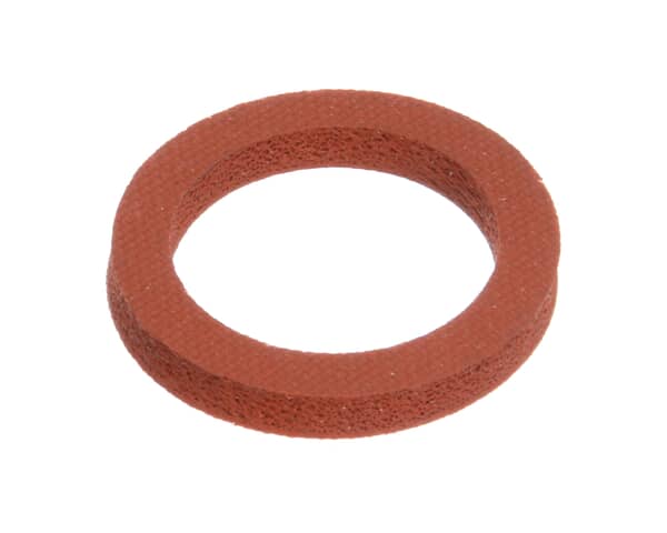 Nu-Vu 70-0355-A Gasket,Sponge,Rubber,Light Bul (NUV70-0355-A)