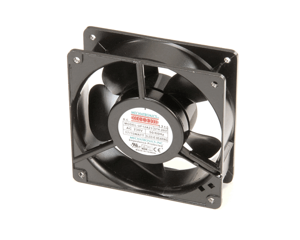 Nu-Vu 97525 Fan,230V (NUV97525)