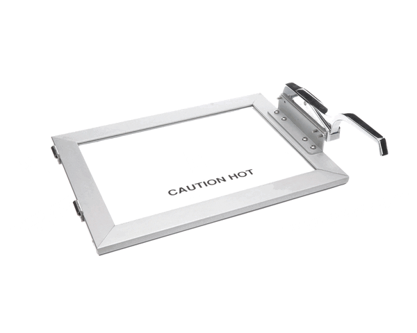 Nu-Vu 98-9911 Door Assy,Oven,Lh,Xo-1,Hdwr (NUV98-9911)