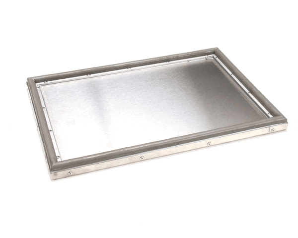 Nu-Vu 98-9975 Assembly,Door,Oven,Solid,Xo-1 (NUV98-9975)