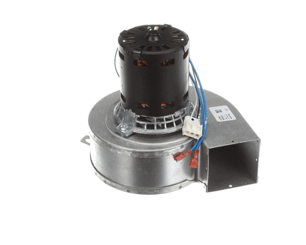 Nu-Vu Elm969 Motor, Blower, 208-240V (NUVELM969)