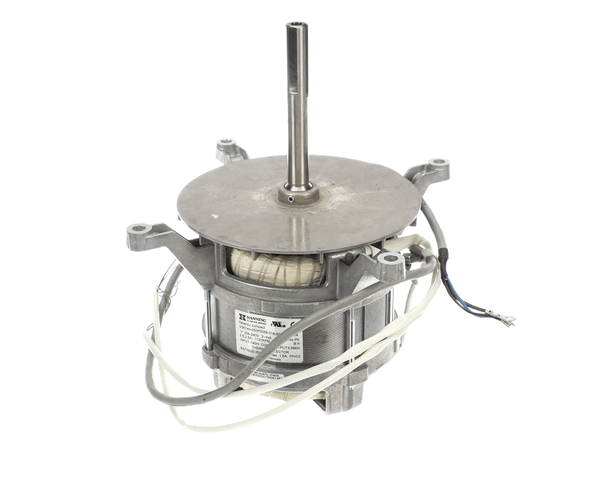 Nu-Vu Elm970 Motor, 220V 1/2 Hp (NUVELM970)