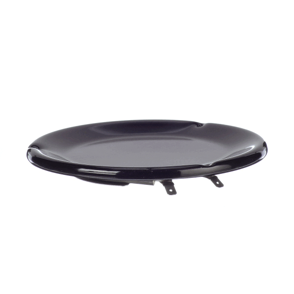 Newco 100010 Warming Plate Ass'Y, Black (NW100010)