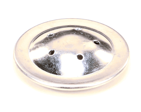 Newco 100024 Sprayhead. 5-Hole - S/S (NW100024)