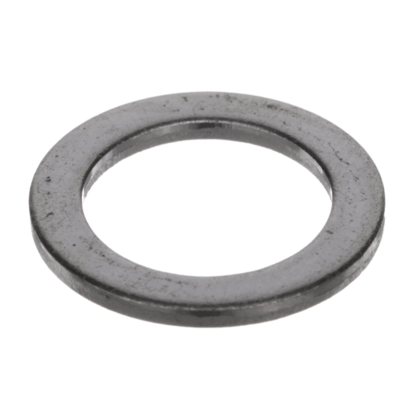 Newco 100030 Gasket, Brass .566 Id Tinplat (NW100030)
