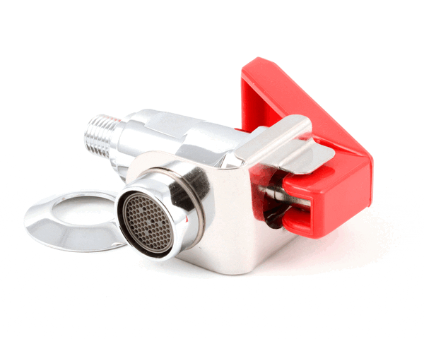 Newco 100110 Faucet, Tomlinson (NW100110)