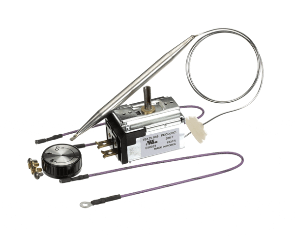 Newco 101419 Thermostat, Main With Wires (NW101419)