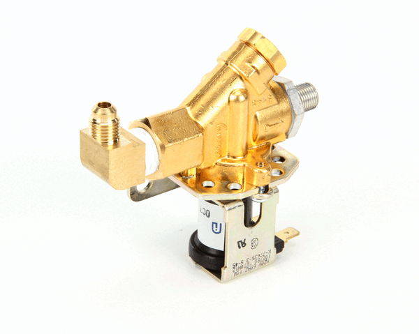 Newco 102820 Valve Assembly, S-45 Ace .250 (NW102820)