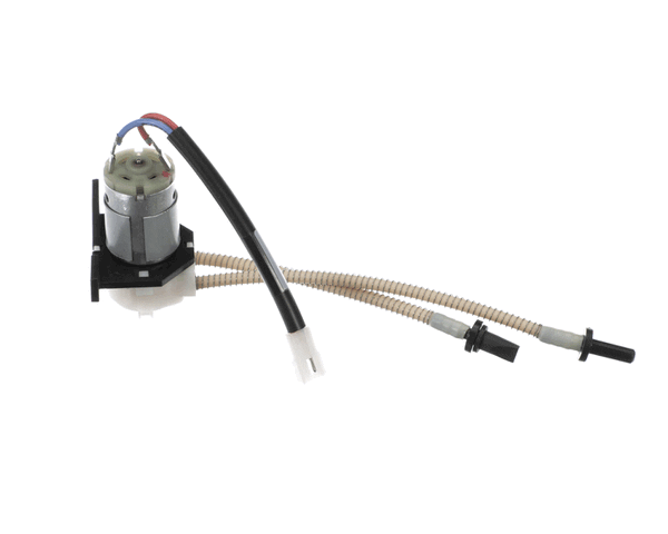 Newco 104155 Kit,Pump Asy W/Springkit,Pump (NW104155)