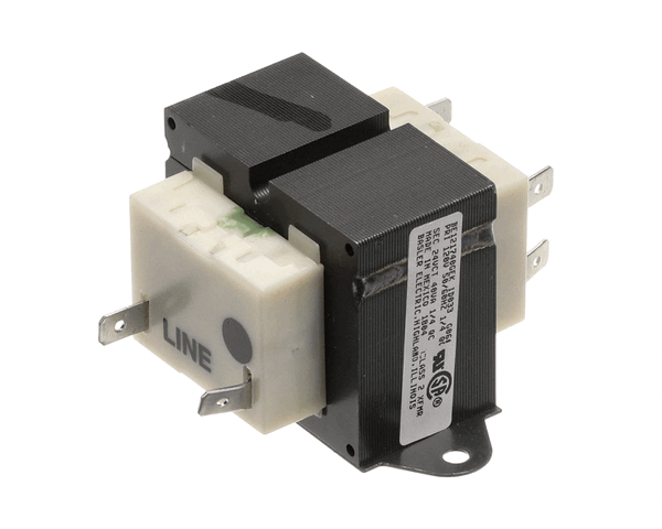 Newco 105115 Transformer.120Vp,24Vct,40Va (NW105115)
