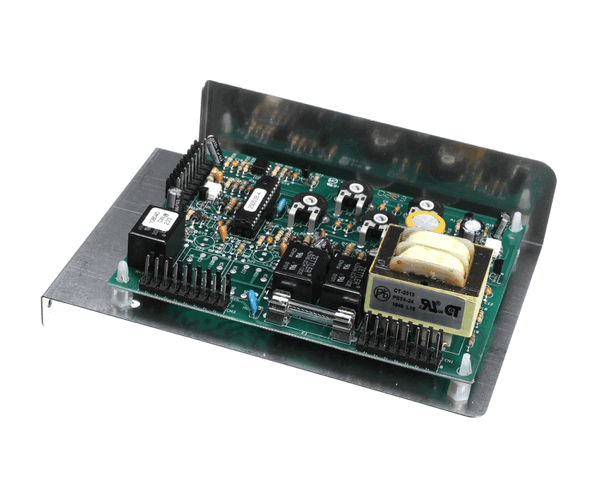 Newco 108046 Ia Thermal Models (NW108046)