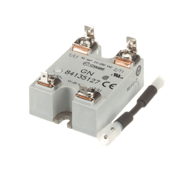 Newco 110367 Relay, Solid State 50 Amp (NW110367)