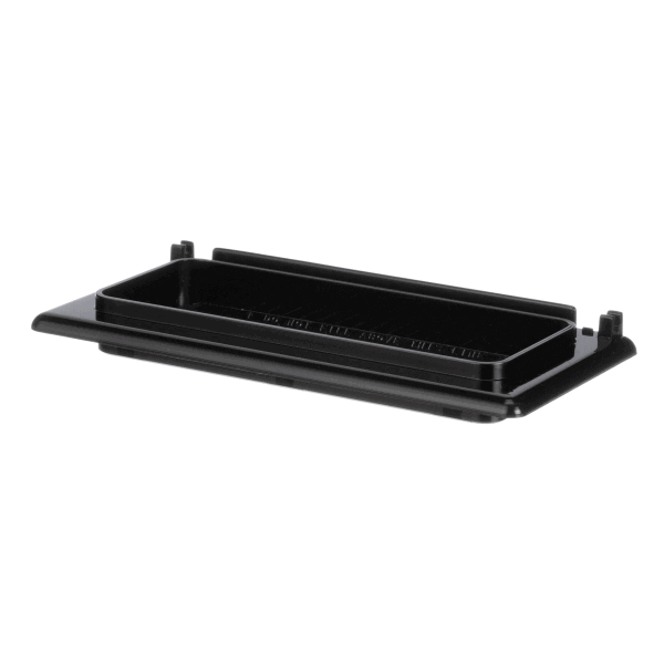 Newco 110623 Grid Only Plastic Black (NW110623)