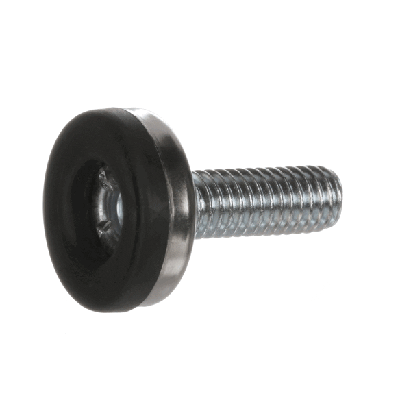 Newco 111377 Foot, Appliance 3/8-16 X 1 2# (NW111377)