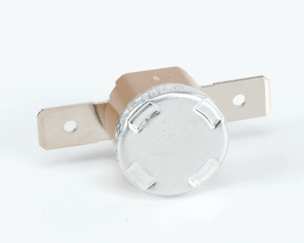 Newco 111592 Thermostat, Manual Reset (NW111592)