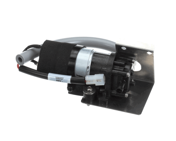 Newco 119800 Kit,Pump Retro,20:1,Field (NW119800)
