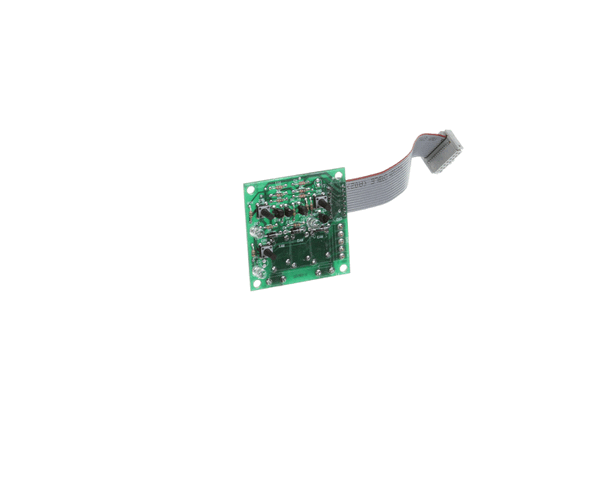 Newco 120305 Board,Control,Dgbii,Warmr (NW120305)