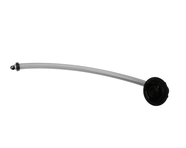 Newco 120422 Tube Asy, Gray, Bib (NW120422)