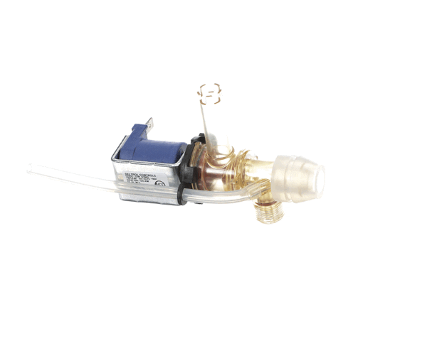Newco 120554 Hot Water Valve (NW120554)