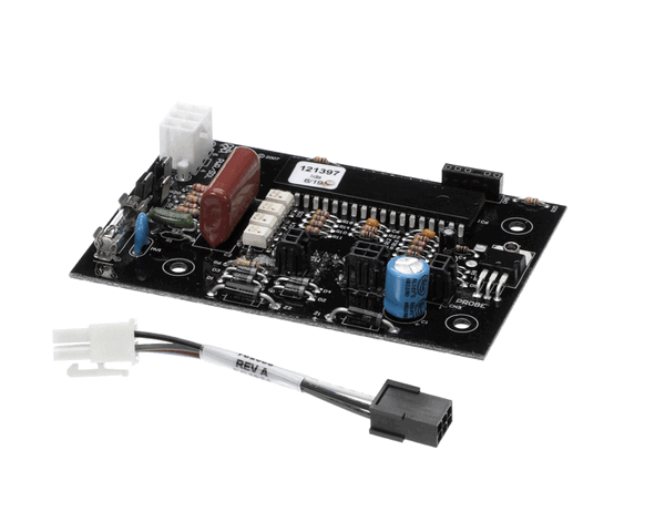 Newco 121397-Ja Liquid Crystal Display Board (NW121397-JA)