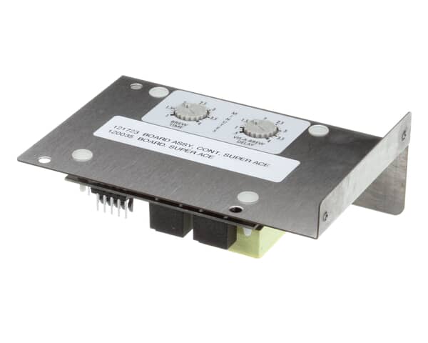 Newco 121723 Super Ace Control Board (NW121723)