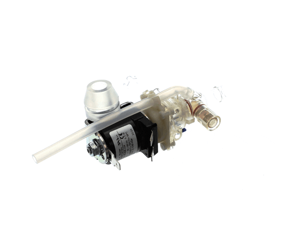 Newco 123111 Vlv,Muller,Adj,V/Tub,W/Gr (NW123111)