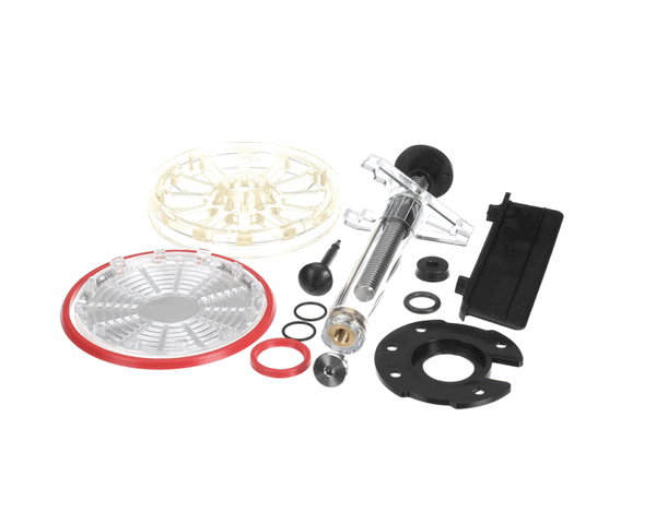 Newco 202341-003 Kit,Vki Touch,3Year Maint (NW202341-003)