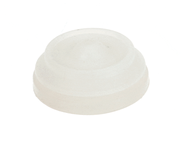 Newco 500038 Silicone Grommet, No Slit (NW500038)