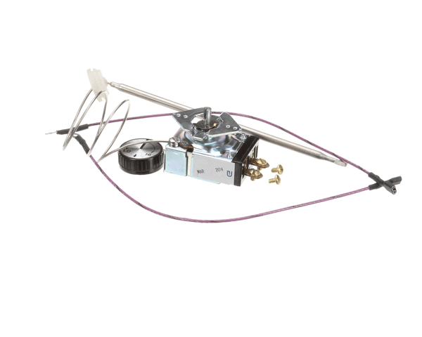 Newco 500502 Thermostat Assembly - (NW500502)