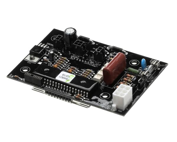 Newco 784801 Digital Control Board W/Displa (NW784801)