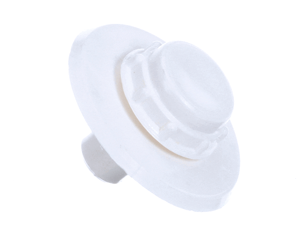 Ojeda 100513002 Drain Plug With Cap, Un-Notche (OJE100513002)