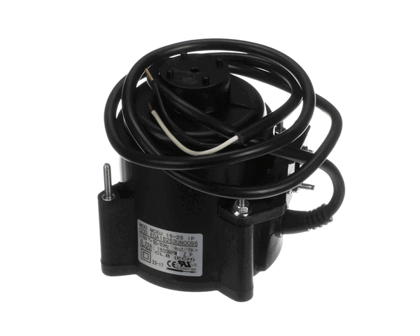 Ojeda 100669058 Condenser Fan (OJE100669058)