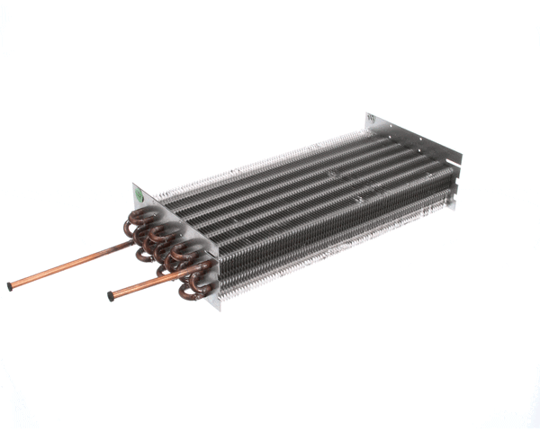 Ojeda 180207001 Evaporator, Alpa 55/77 (OJE180207001)